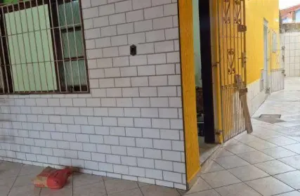 Imagem: Sobrado para Venda, Vila Mar