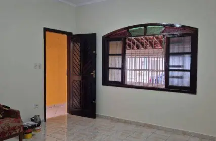 Imagem: Sobrado para Venda, Vila Mar