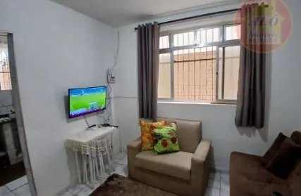 Imagem: Kitnet / Loft para Venda, Guilhermina