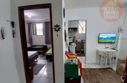 Imagem: Kitnet / Loft para Venda, Guilhermina