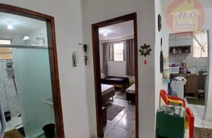 Imagem: Kitnet / Loft para Venda, Guilhermina