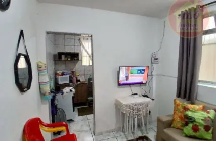 Imagem: Kitnet / Loft para Venda, Guilhermina