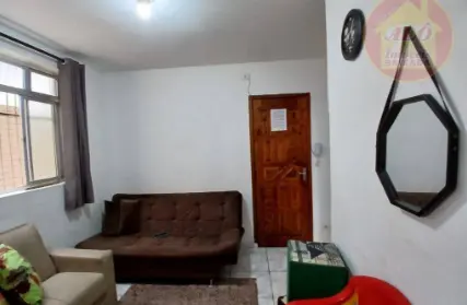 Imagem: Kitnet / Loft para Venda, Guilhermina