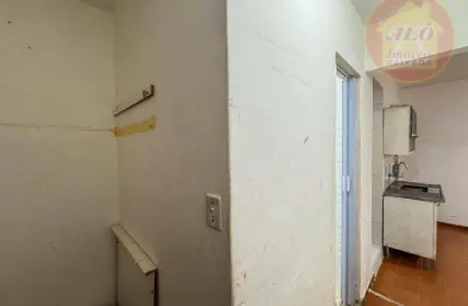 Imagem: Kitnet / Loft para Venda, Boqueirão
