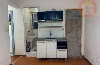 Imagem: Kitnet / Loft para Venda, Boqueirão