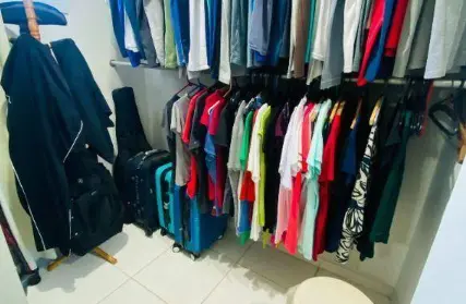 Imagem: Sobrado para Venda, Solemar