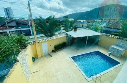 Imagem: Sobrado para Venda, Solemar