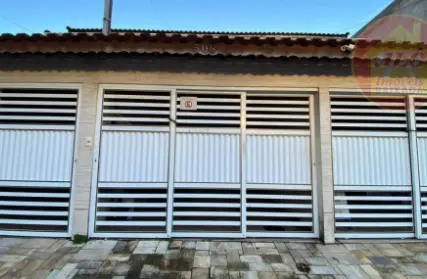 Imagem: Sobrado para Venda, Vila Tupi