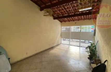 Imagem: Sobrado para Venda, Vila Tupi
