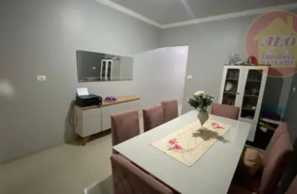 Imagem: Sobrado para Venda, Vila Tupi