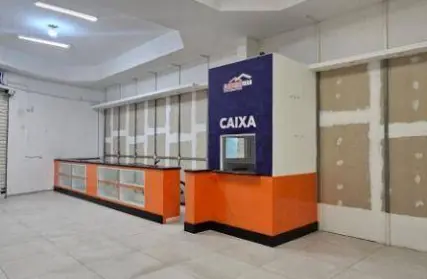 Imagem: Ponto Comercial para Alugar, Vila Tupi