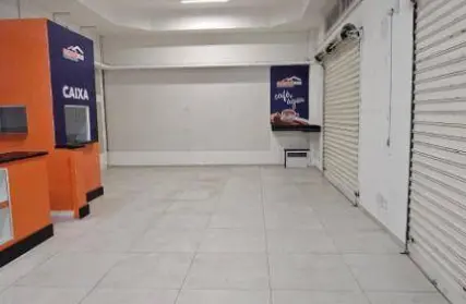 Imagem: Ponto Comercial para Alugar, Vila Tupi