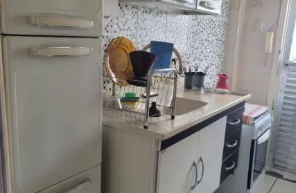 Imagem: Kitnet / Loft para Venda, Guilhermina