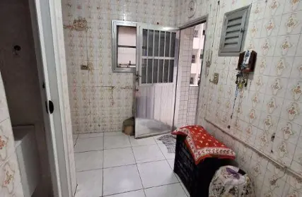 Imagem: Kitnet / Loft para Venda, Vila Tupi