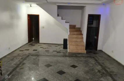 Imagem: Sobrado para Alugar, Boqueirão