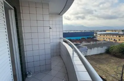 Imagem: Apartamento para Venda, Vila Assunção