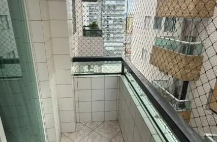 Imagem: Apartamento para Venda, Vila Assunção