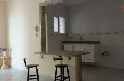 Imagem: Apartamento para Venda, Vila Assunção