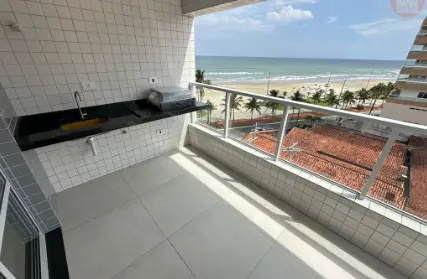 Imagem: Apartamento para Venda, Caiçara