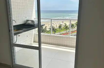 Imagem: Apartamento para Venda, Caiçara