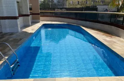 Imagem: Apartamento para Venda, Vila Mirim