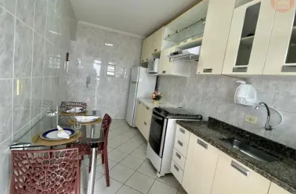 Imagem: Apartamento para Venda, Vila Mirim