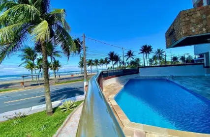 Imagem: Apartamento para Venda, Vila Mirim