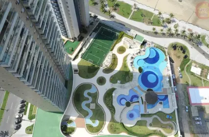 Imagem: Apartamento para Venda, Vila Mirim