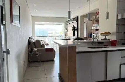 Imagem: Apartamento para Venda, Vila Mirim