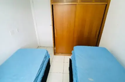 Imagem: Apartamento para Venda, Vila Mirim
