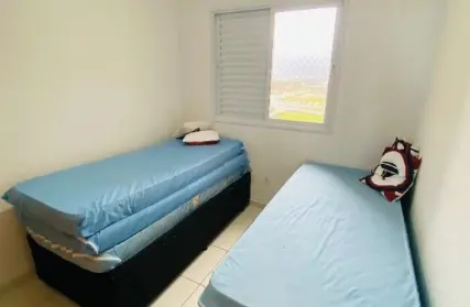 Imagem: Apartamento para Venda, Vila Mirim