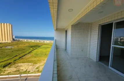 Imagem: Apartamento para Venda, Vila Mirim