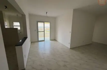 Imagem: Apartamento para Venda, Vila Mirim