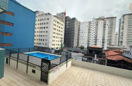 Imagem: Apartamento para Venda, Vila Mirim