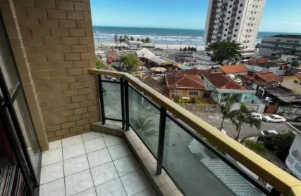 Imagem: Apartamento para Venda, Ocian