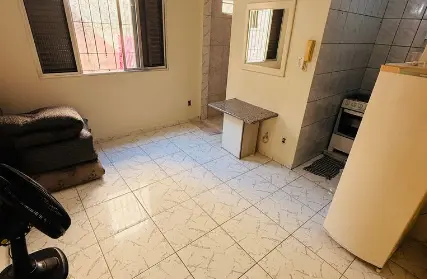 Imagem: Apartamento para Venda, Ocian