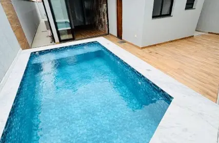 Imagem: Casa Térrea para Venda, Solemar