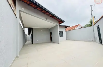 Imagem: Casa Térrea para Venda, Solemar