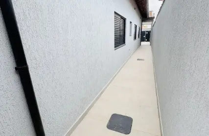 Imagem: Casa Térrea para Venda, Solemar