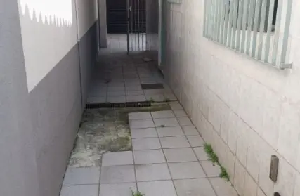 Imagem: Casa Térrea para Venda, Guilhermina