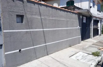 Imagem: Casa Térrea para Venda, Guilhermina