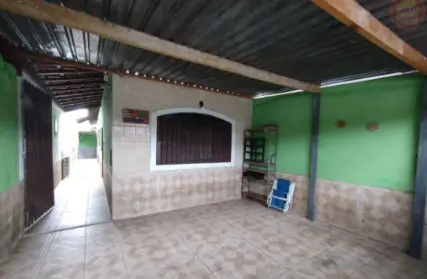 Imagem: Casa Térrea para Venda, Maracanã