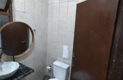 Imagem: Casa Térrea para Venda, Maracanã