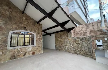 Imagem: Casa Térrea para Venda, Vila Tupi