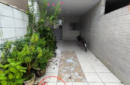Imagem: Casa Térrea para Venda, Tude Bastos