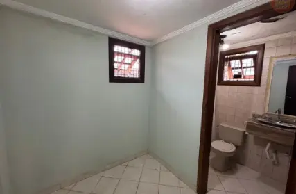 Imagem: Sobrado para Venda, Canto do Forte