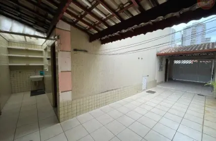 Imagem: Sobrado para Venda, Guilhermina