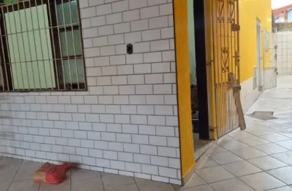 Imagem: Sobrado para Venda, Vila Mar