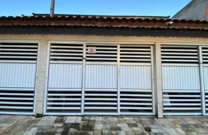 Imagem: Sobrado para Venda, Vila Tupi