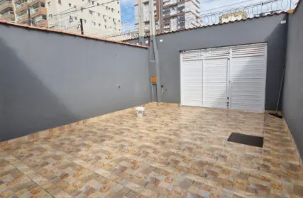 Imagem: Casa Térrea para Venda, Guilhermina